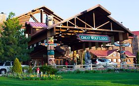 Great Wolf.lodge Wisconsin Dells