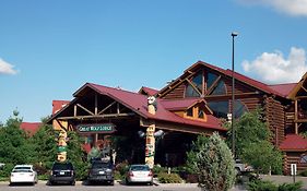 Great Wolf Lodge Wisconsin Dells Wi